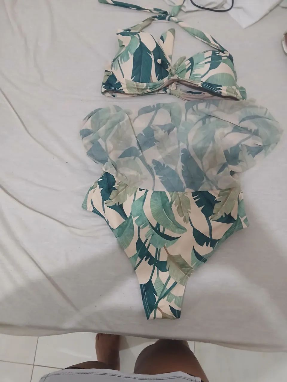 Moda praia  - Foto 4