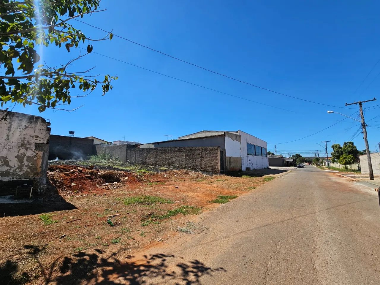 Lote/Terreno para venda tem 390 metros quadrados em Jardim Bela Vista - Goiânia - GO - Foto 4