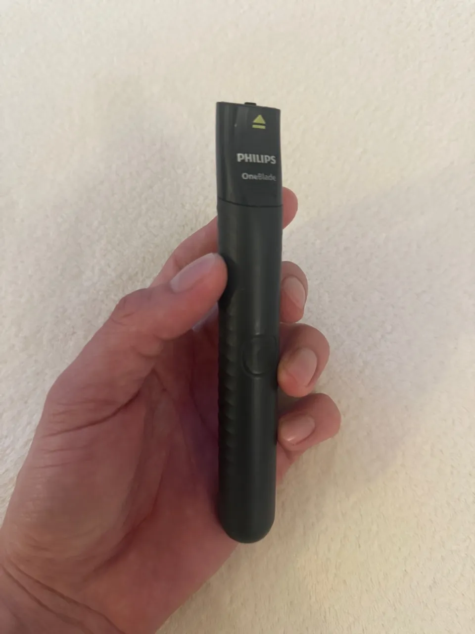 Philips OneBlade - Aparador de Pelos