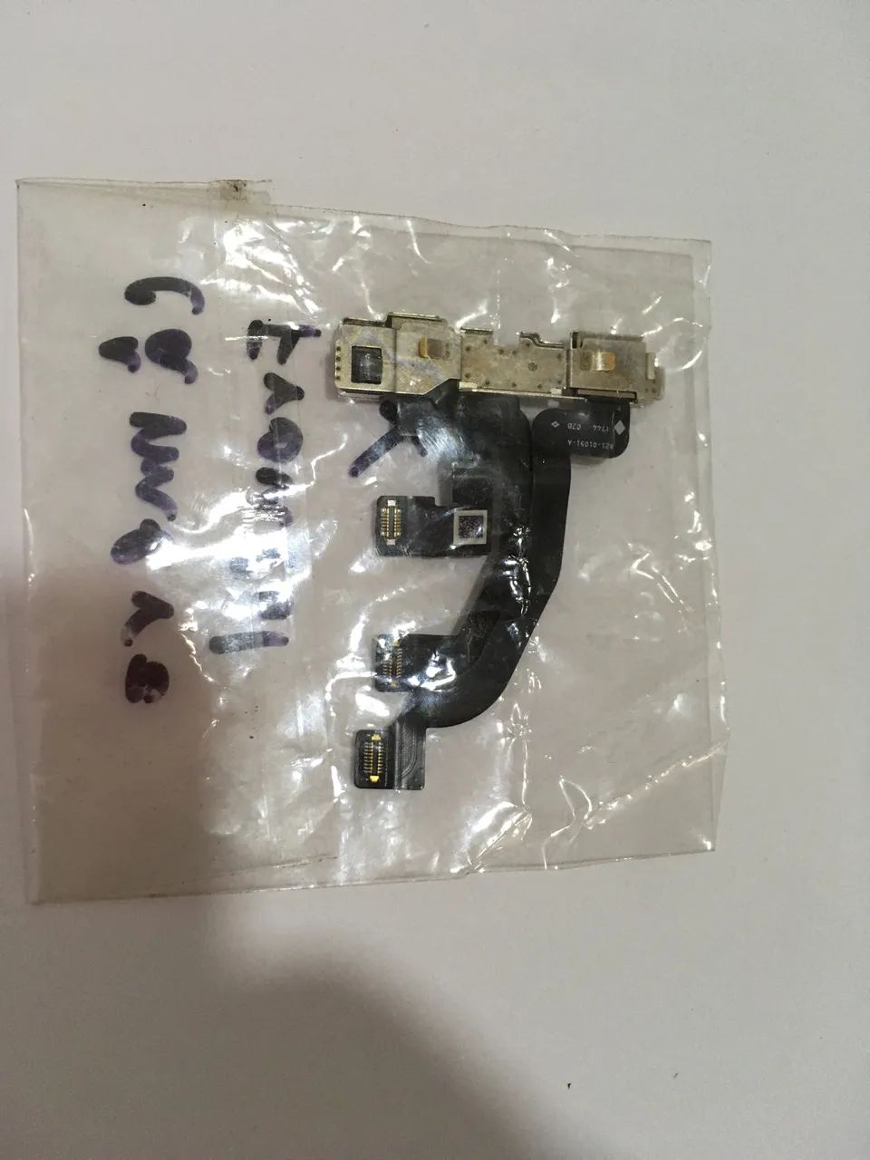 Camera frontal iPhone X - Foto 2