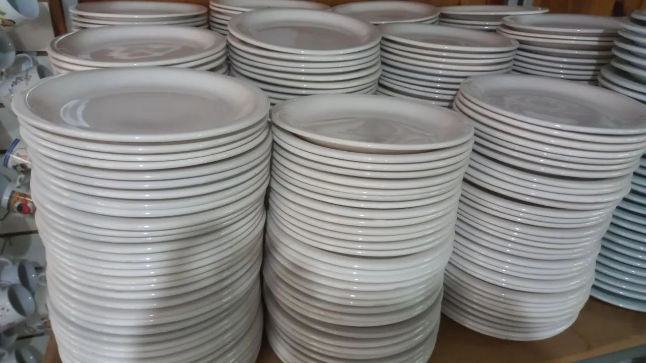 Pacotes de Xícaras - R$ 25,00 - Foto 5