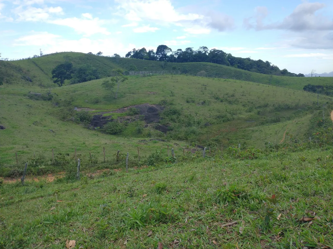 Fazendinha Cariacica 17 alqueires