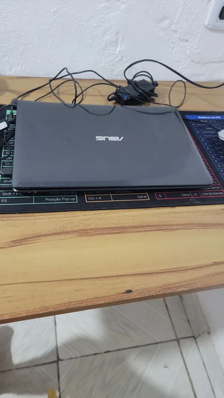 Notebook ASUS 14 polegadas - Foto 5
