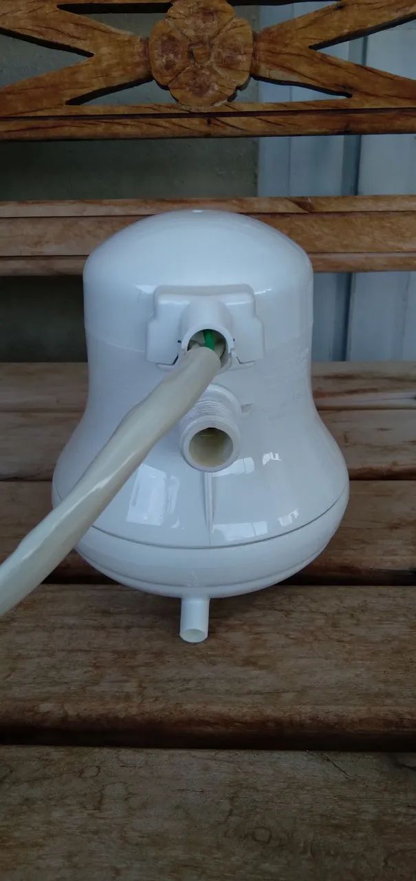 Duchas Elétricas Lorenzetti Maxi Ducha e Bella Ducha - Foto 3