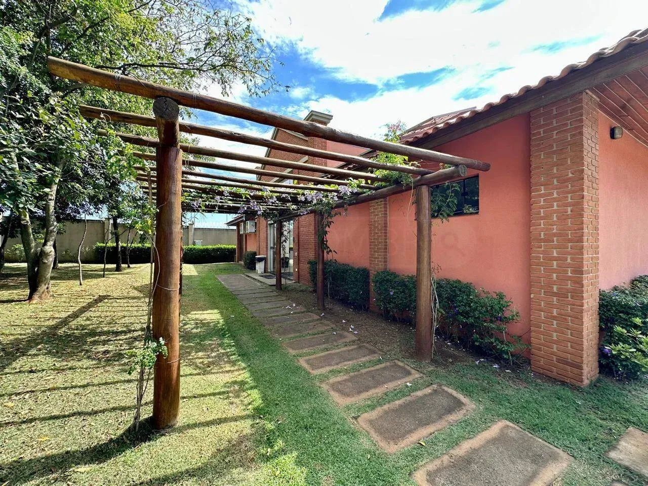 Terreno em Condomínio à venda, Residencial Quinta do Engenho - Rio das Pedras/SP - Foto 4