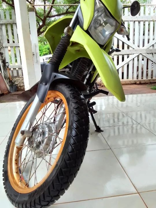 Moto Honda