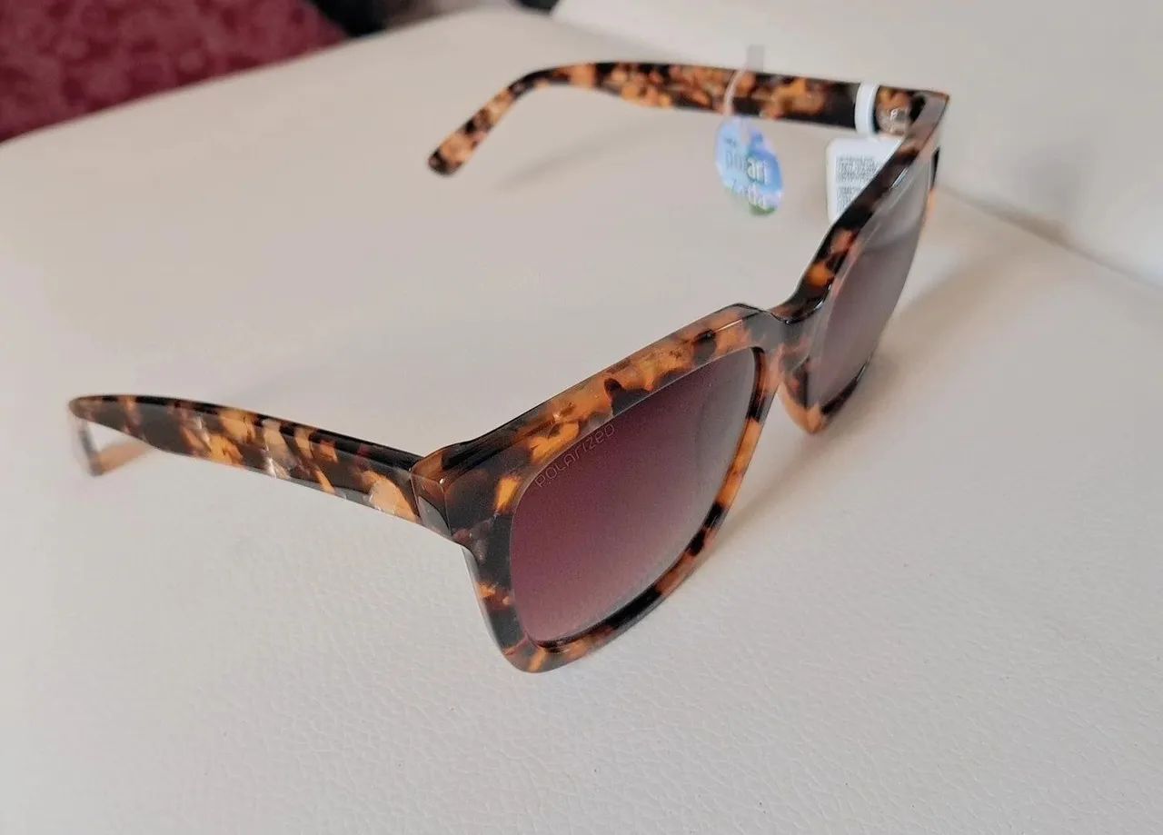 Óculos de sol - Foto 4