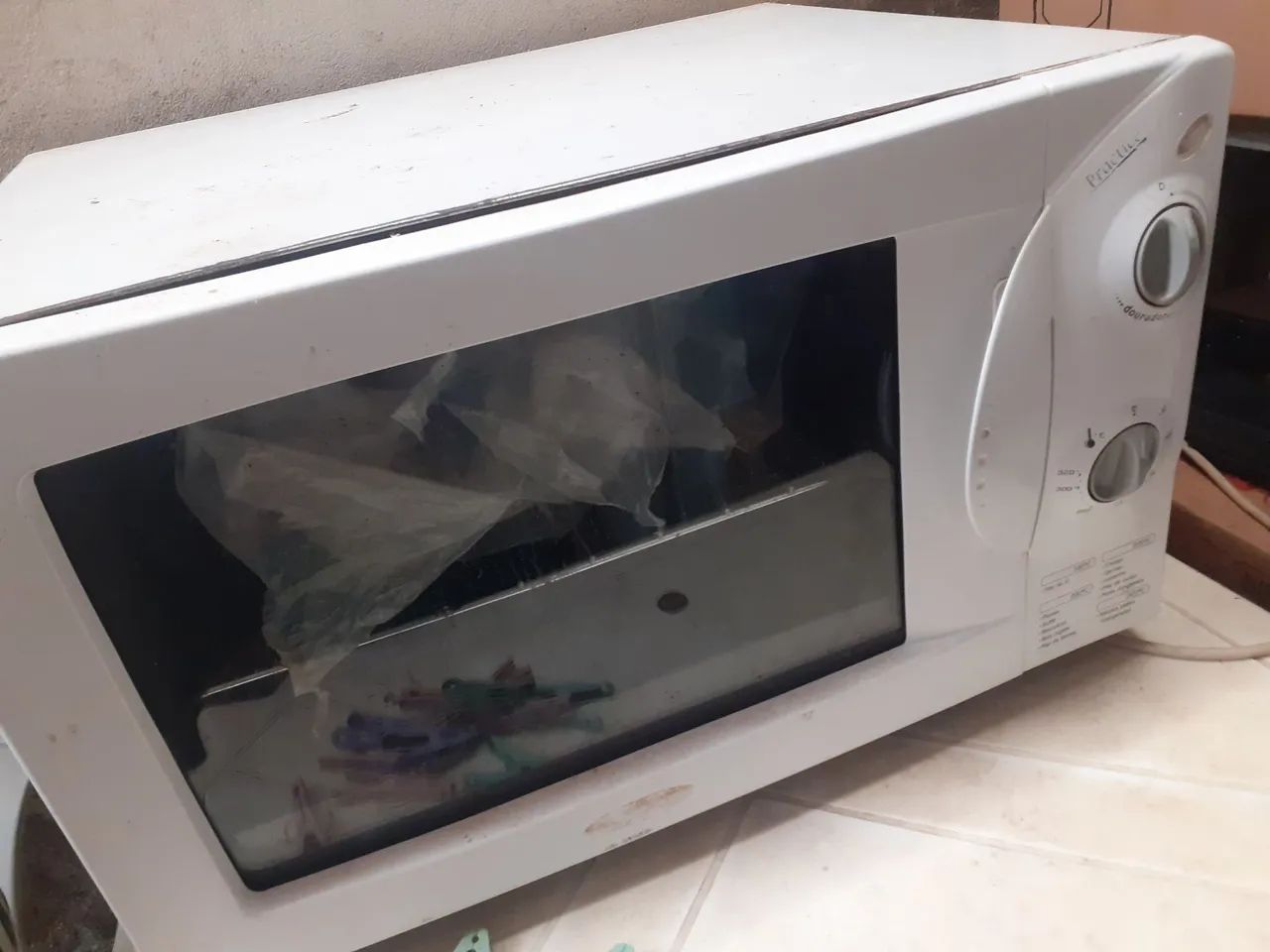 Forno elétrico grande 44 Litros fischer