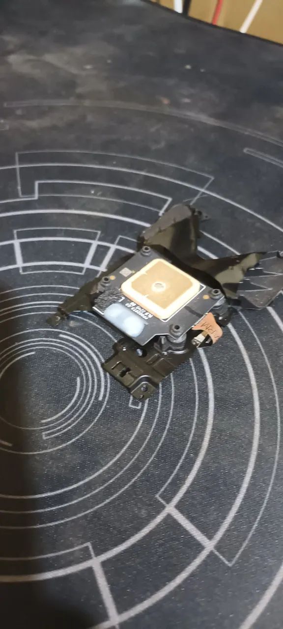 Placa gps drone dji mini 3  - Foto 2