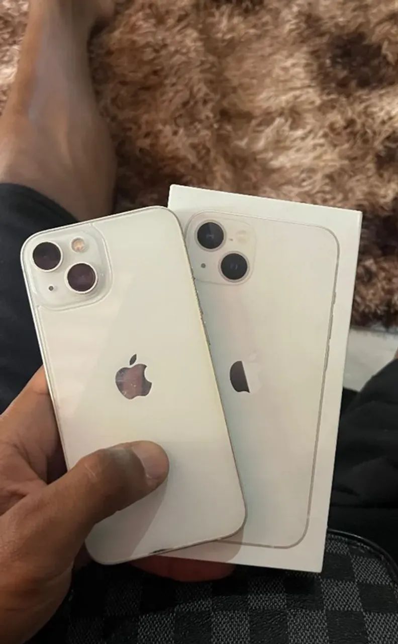 IPhone 13 128GB - Semi Novo  - Foto 2