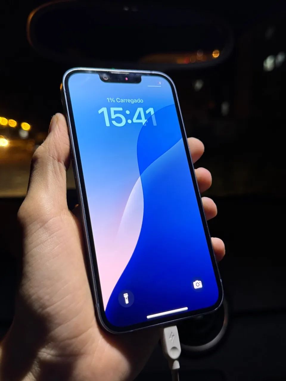 iPhone 14 128GB - Foto 4