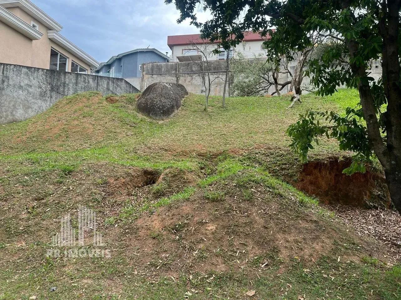 RR7833 Terreno 456m² CONDOMÍNIO RESIDENCIAL TARUMÃ - OPORTUNIDADE - Ótima Localização - Sa - Foto 3