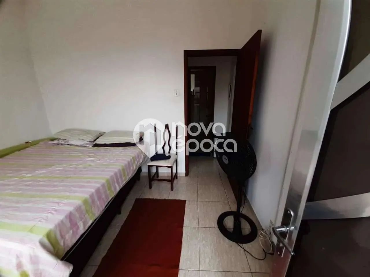 Riachuelo | Apartamento 2 quartos - Foto 4