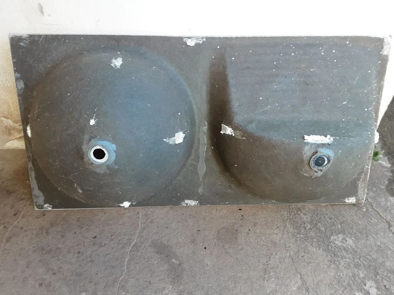 Tanque para lavanderia semi novo - Foto 4