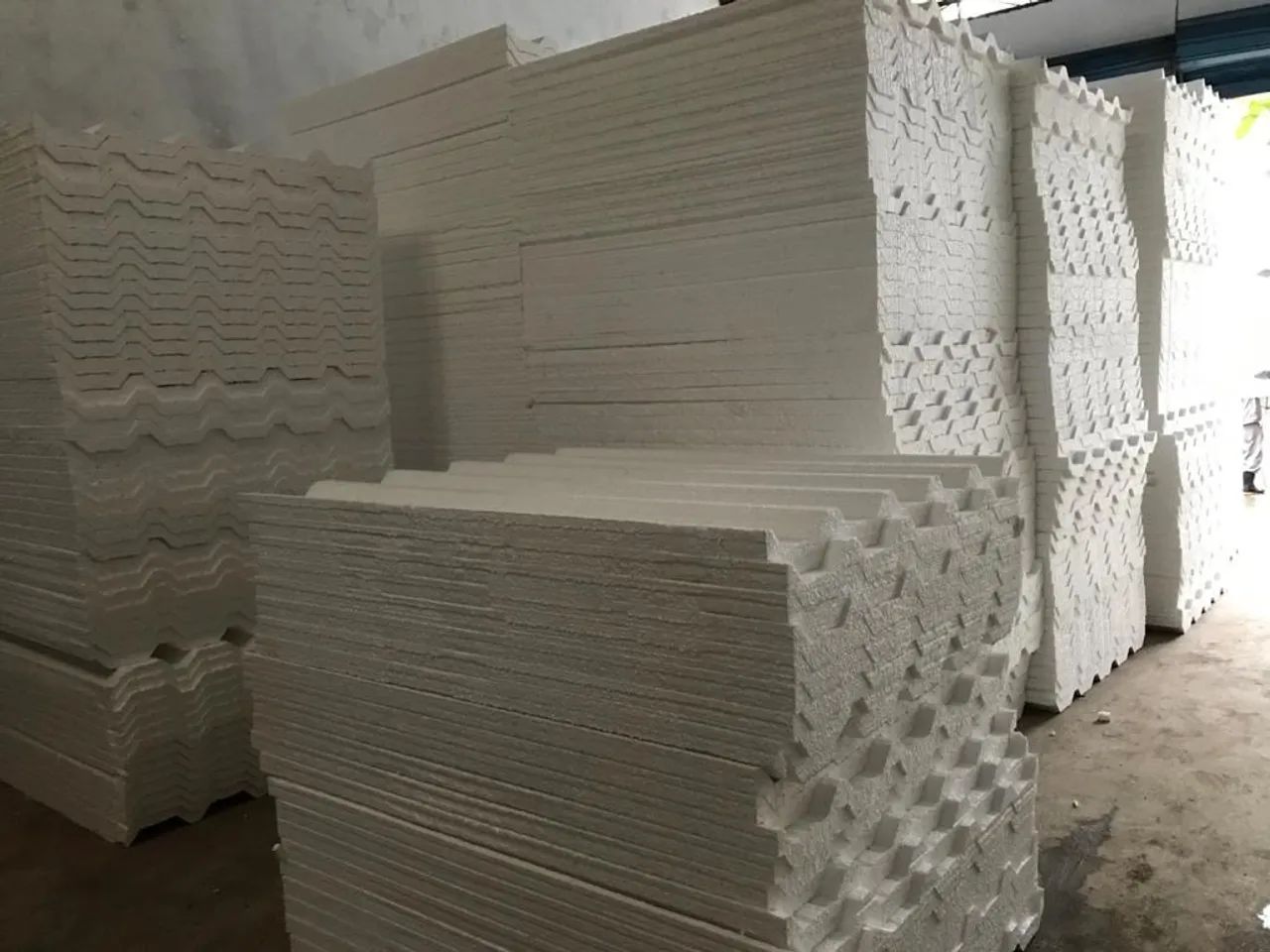 Telhas Termoacústicas Sanduíche - Foto 3