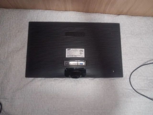 Monitor Samsung syncmaster s20b300 - Foto 4
