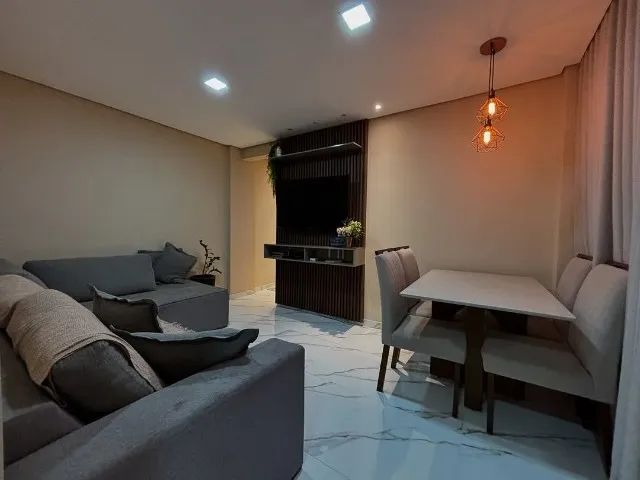Foto - Volta Redonda - Jardim Amália