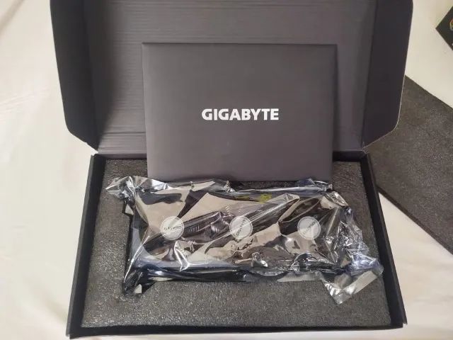 3070 8GB OC GIGABYTE