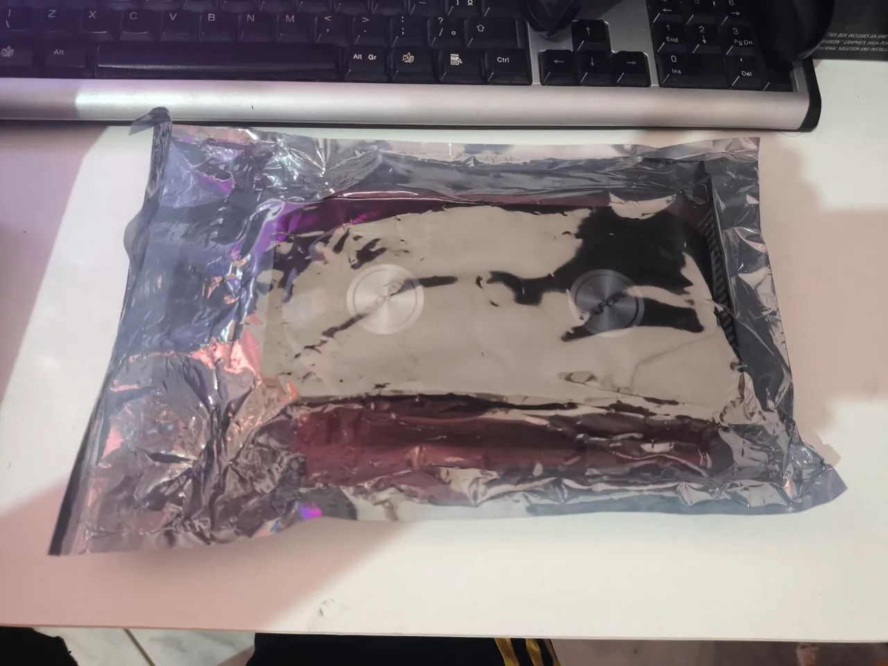 Placa de vídeo RX 560D - Foto 3
