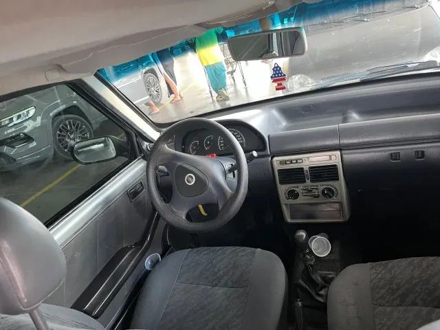 Fiat uno pra venda - Foto 3