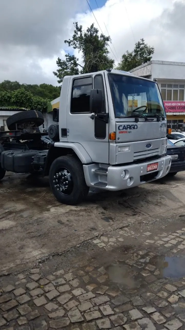 Cavalinho cavalo 4533e Ford