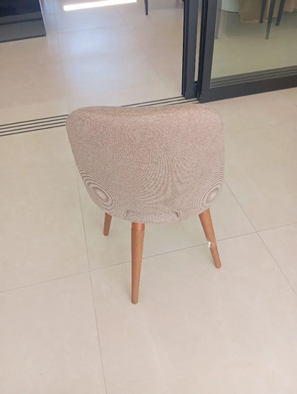 Cadeira giratória Selina Westwing - Foto 4