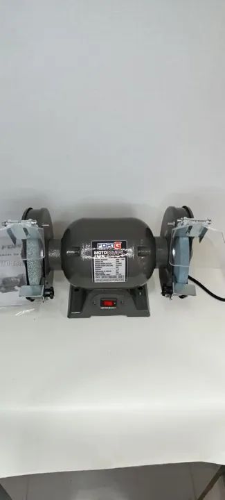 Moto esmeril 6pol 350w 