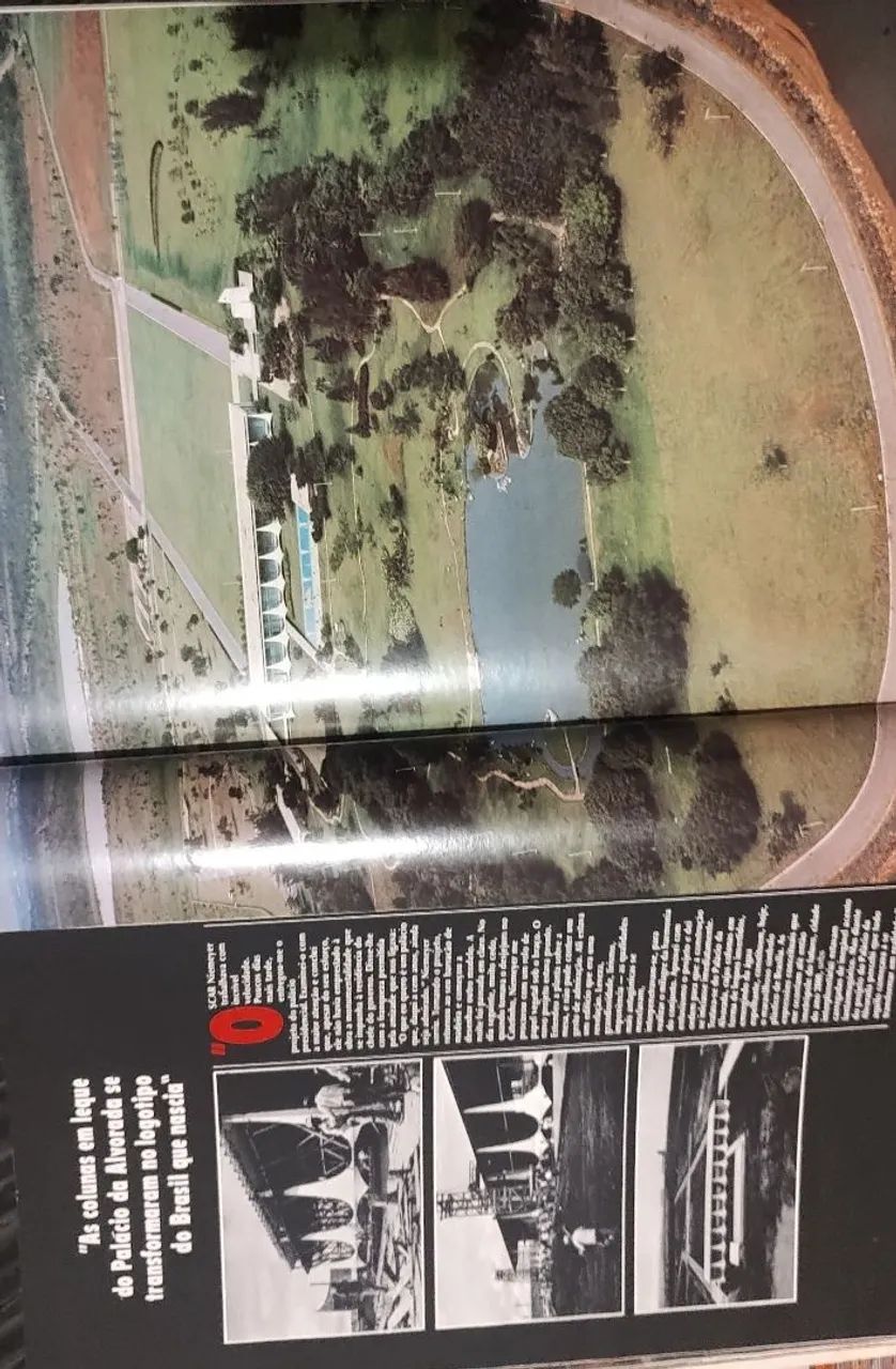  Livro histórico Manchete - 25 Anos . - Foto 5