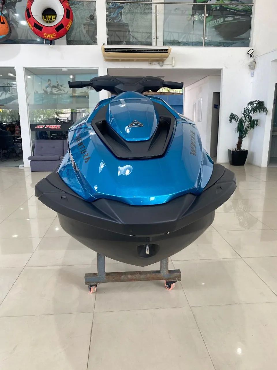 JET SKI TAIGA ORCA 100% ELÉTRICO, Zero a Pronta Entrega, Parcelamos 36x - Foto 2