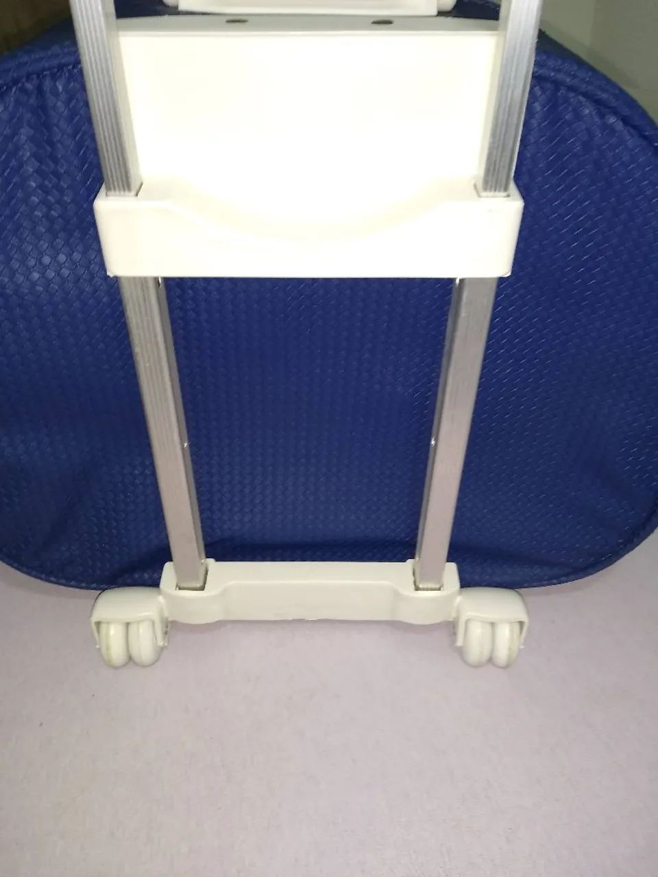 Bolsa maternidade 