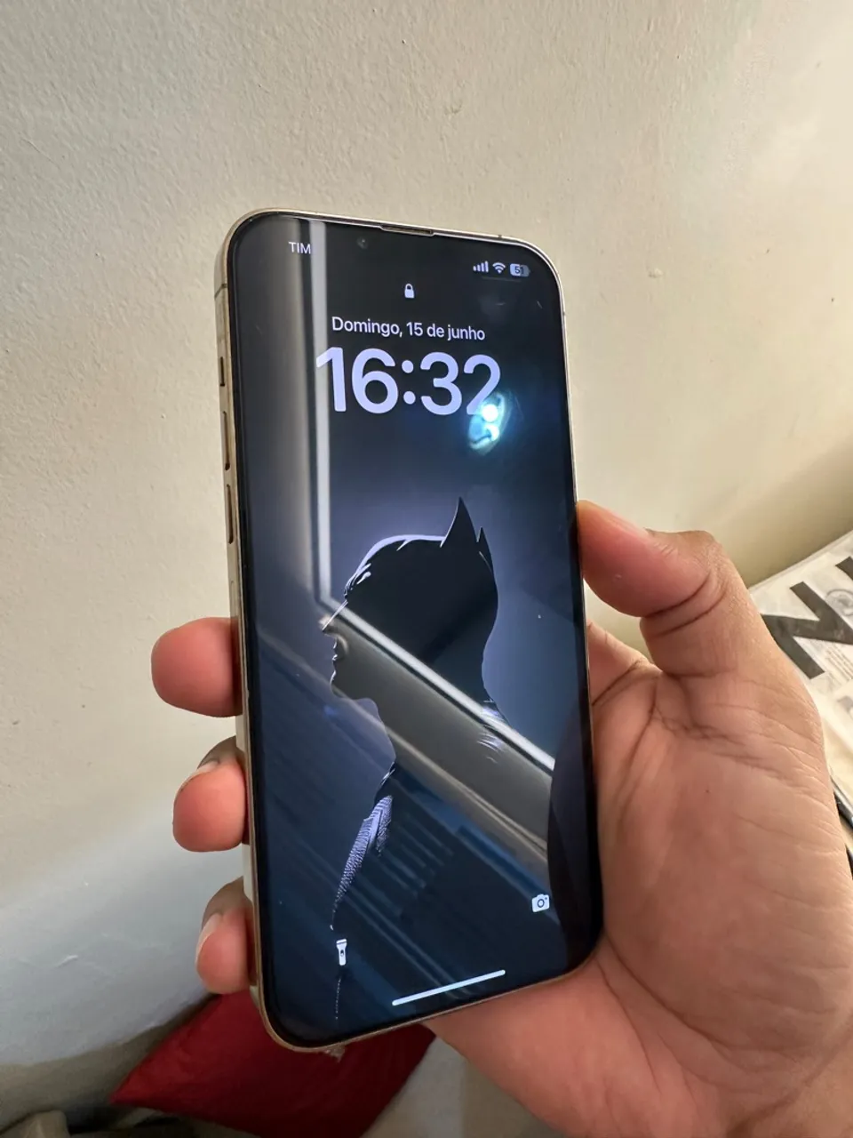 IPHONE 13 PRO MAX 256GB