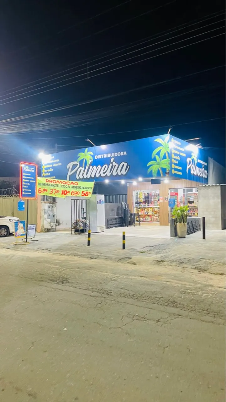 Vendo distribuidora de bebidas