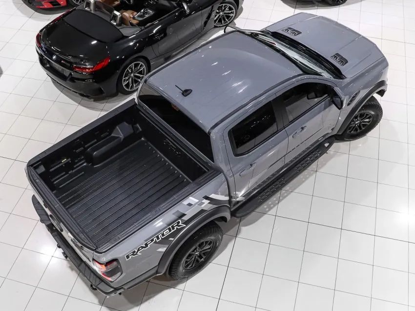 Ford Ranger Raptor 2024. - Foto 4