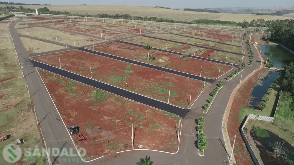 Terreno à venda por R$ 360000.00, 302.42 m2 - ECOVALLEY ECOLOGIC CITY - SARANDI/PR - Foto 4