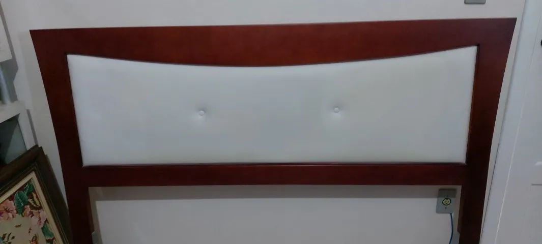 cabeceira queen - Foto 2