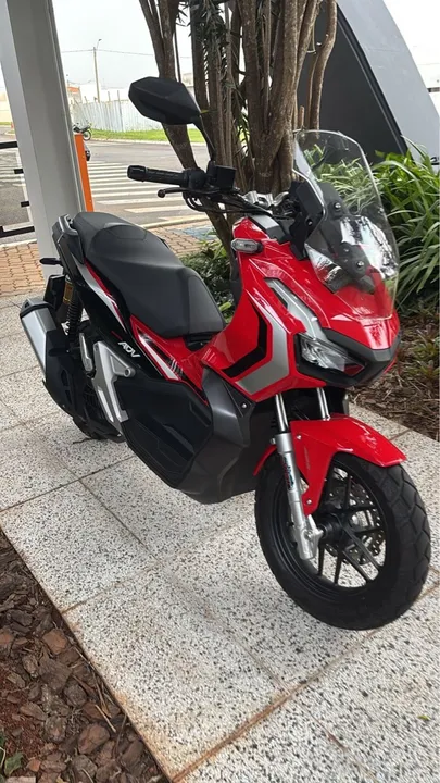 Honda ADV 150 2023