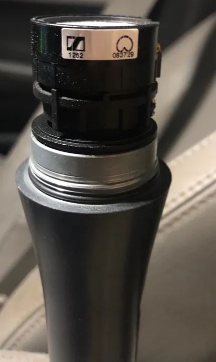 Microfone Sennheiser E835 S Com Botão On - Off  - Foto 6