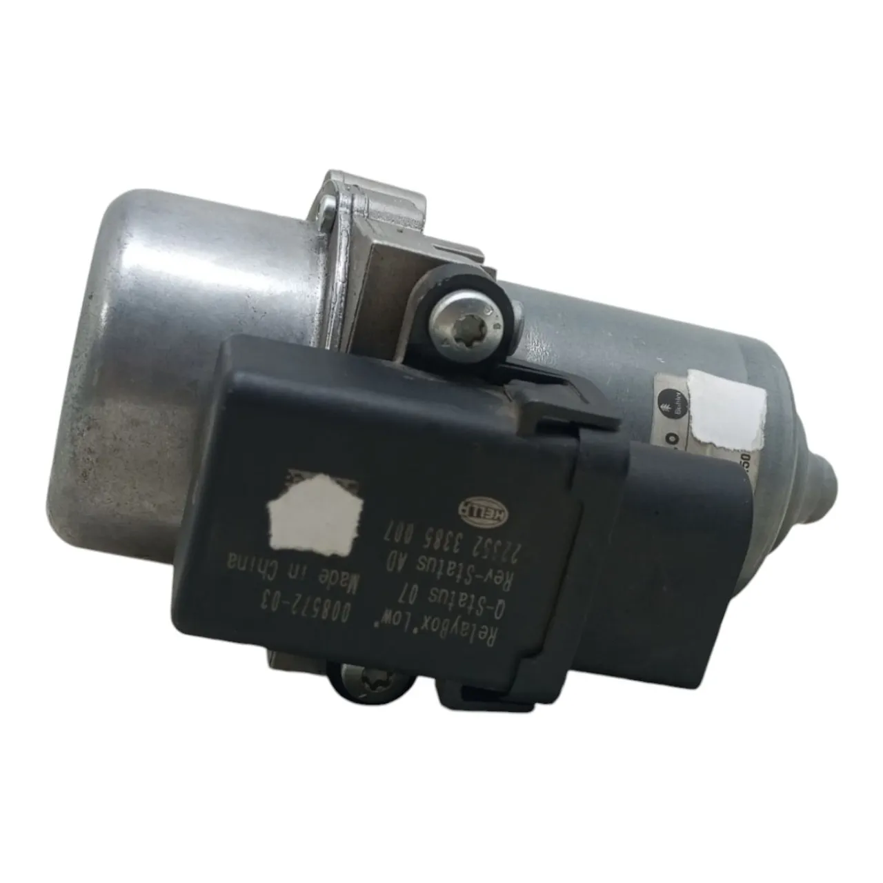 BOMBA DE VACUO T-CROSS/NIVUS TSI DO VOLKSWAGEM T-CROSS/NIVUS /