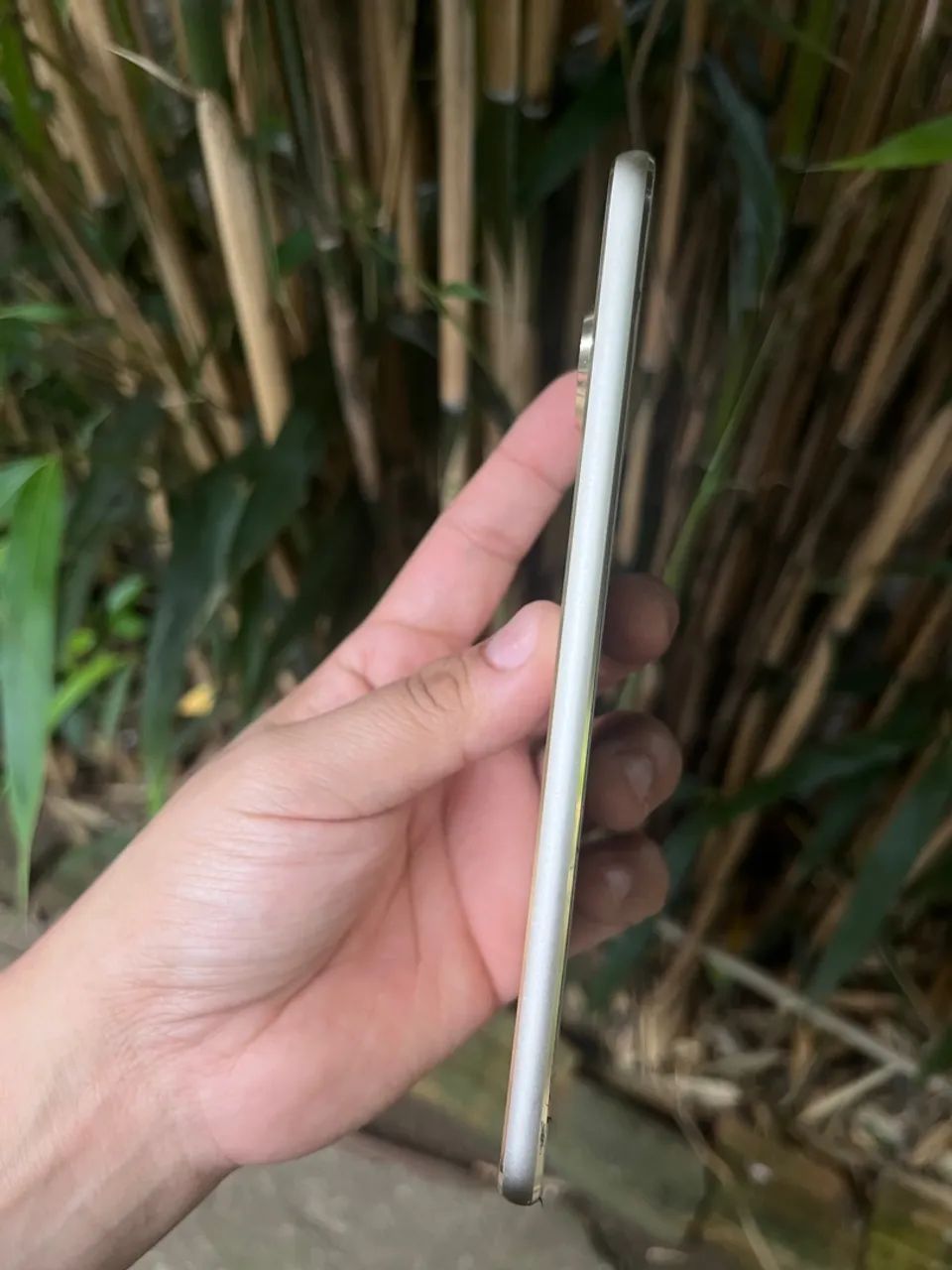 Celular Moto Z Play- (troca de tela) - Foto 6