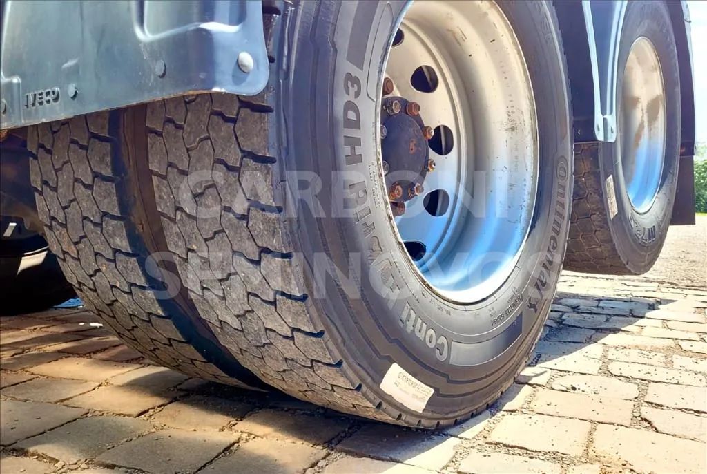 IVECO HI WAY 600S44T 6X2, 17/18 - Foto 12