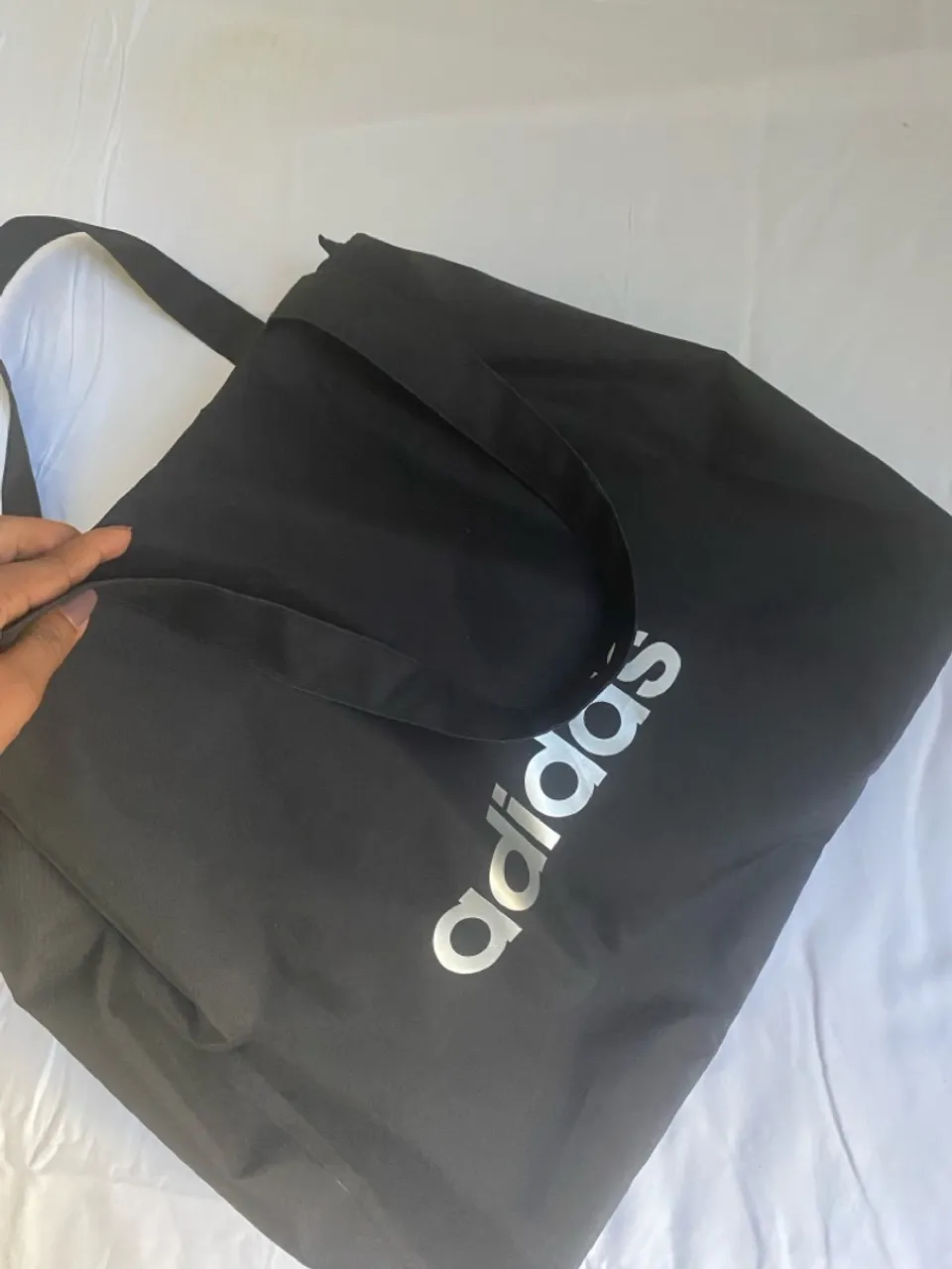 Bolsa Adidas Original - Preta