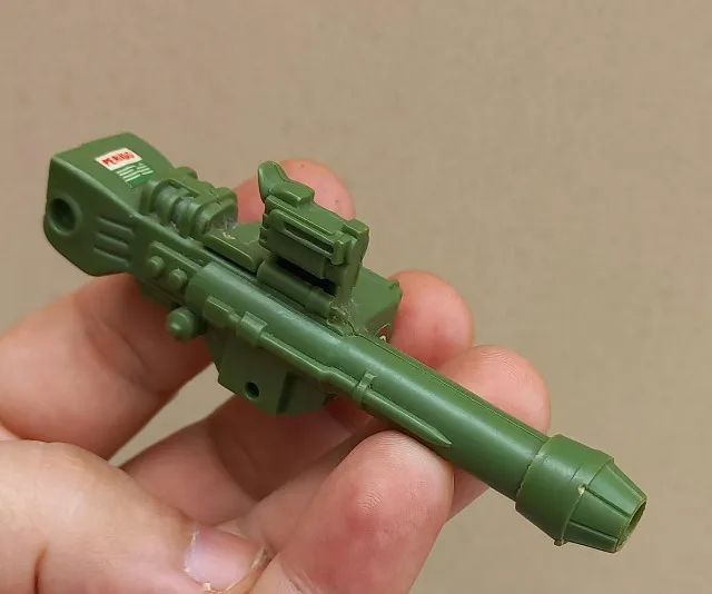 Comandos em Ação Item Original Estrela