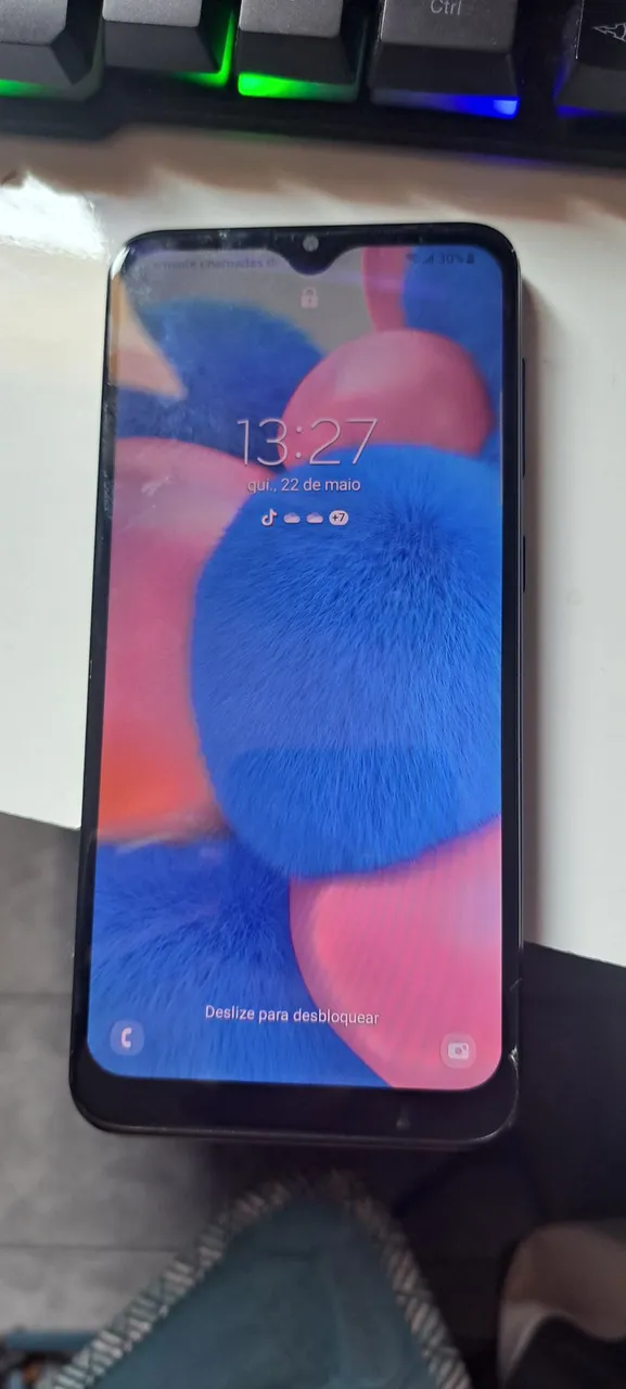 Samsung a 30s