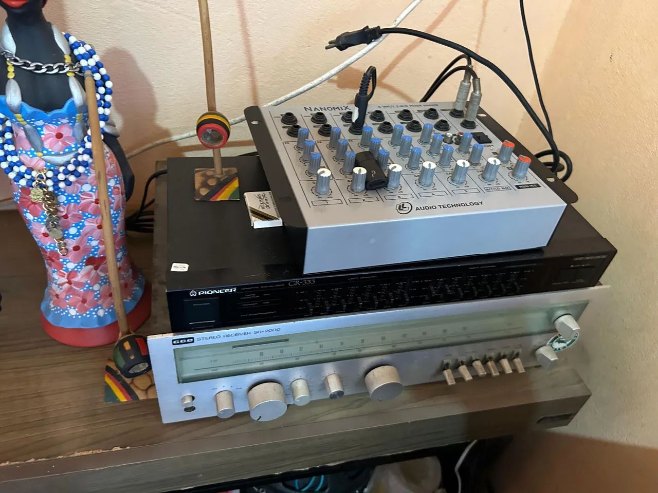 Som automotivo! - Foto 2