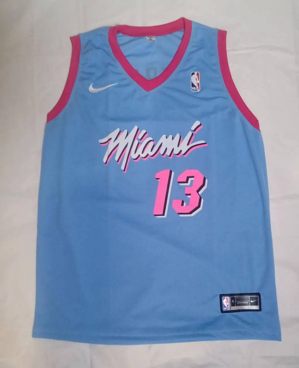 Regata basquete masculino Miami  - Foto 2