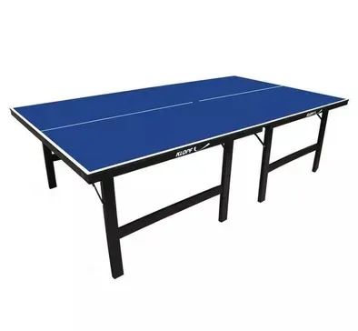 Mesa de Ping Pong Dobrável