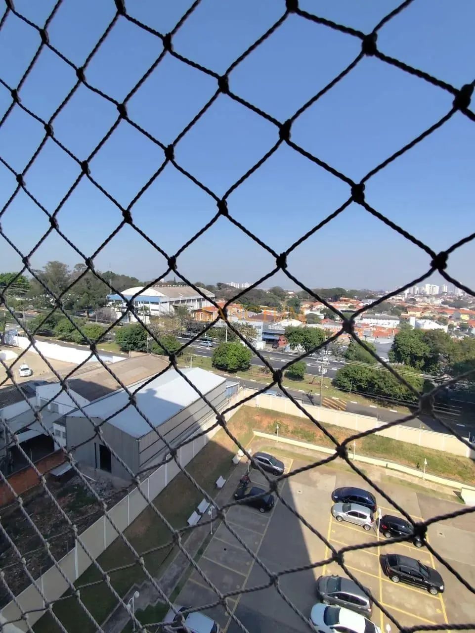 apartamento - Jardim Antonio Von Zuben - Campinas - Foto 5