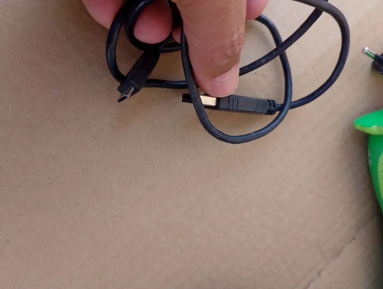 Cabo USB para Celular Sony - Foto 3