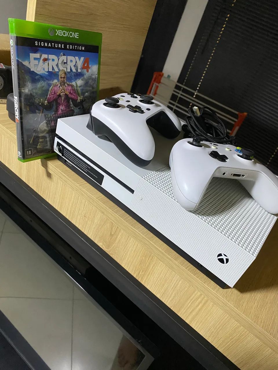 Xbox one 
