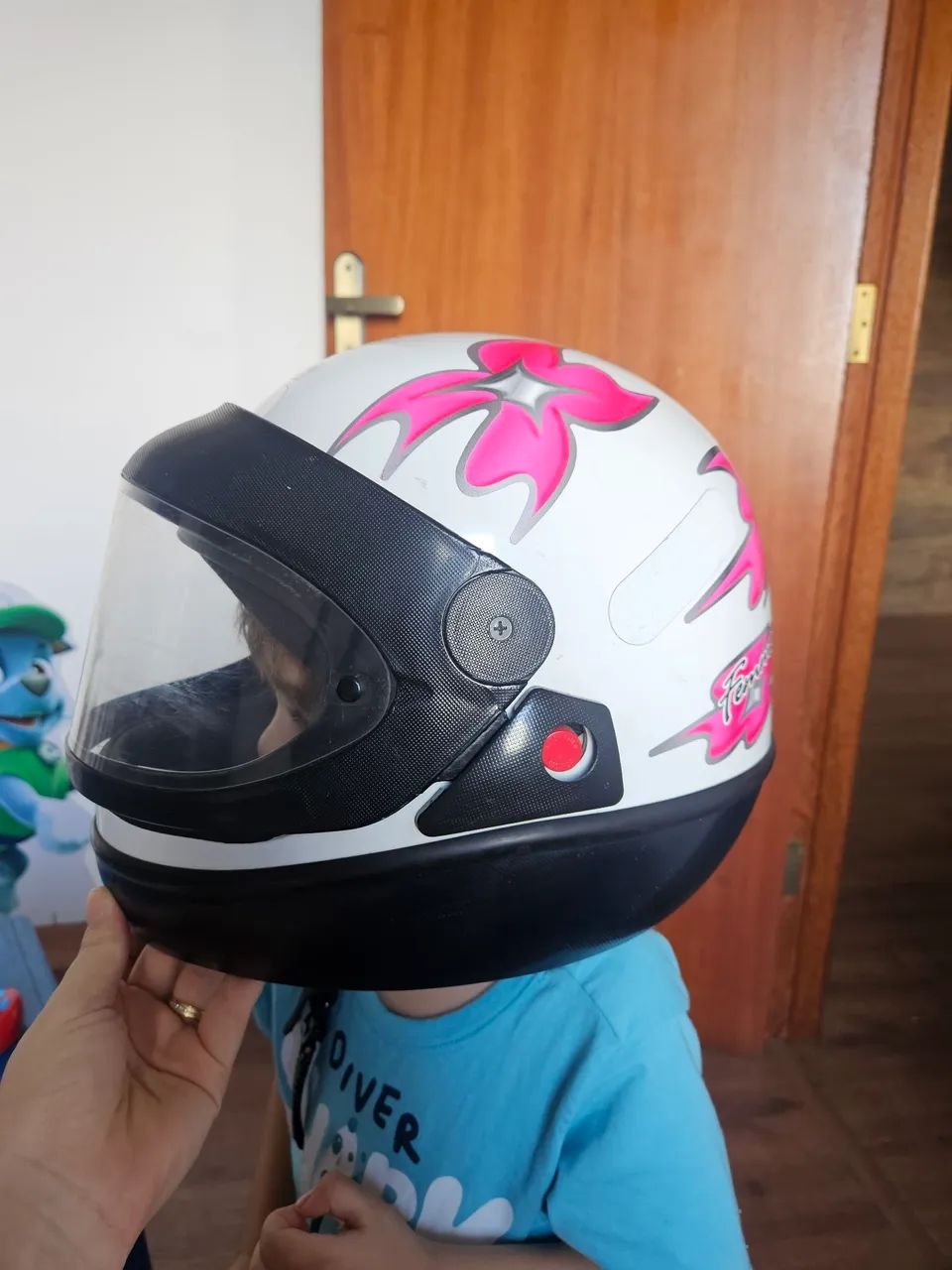 Samarino Helmet64314493894531120